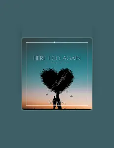 VDVMを聴いたり、ミュージックビデオを鑑賞したり、経歴やツアー日程などを確認したりしましょう！