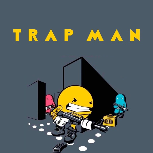 TrapMan