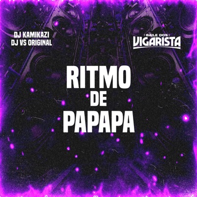 Ritmo de Papapa - Single