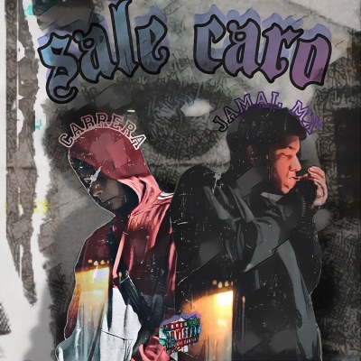 Sale Caro (feat. Cabrera) - Single