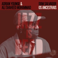 Os Ancestrais - Single - Adrian Younge, Ali Shaheed Muhammad & Dom Salvador
