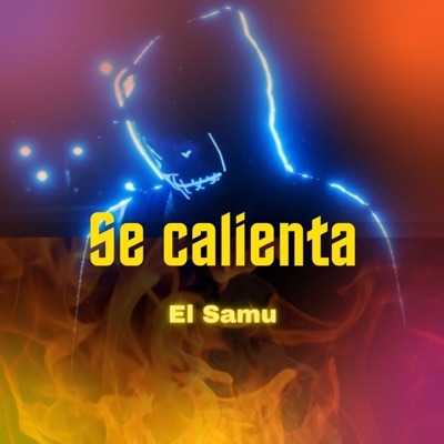 Se calienta - Single