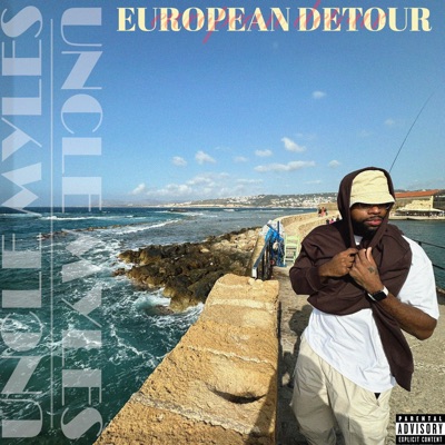 EUROPEAN DETOUR - EP