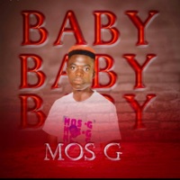 Baby - Single - Mos G