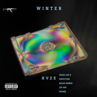 WINTER - EP