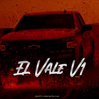 El Vale V1 (Remix) - Single - Adan JFW & Doble ONE Flow Letal