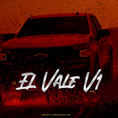 El Vale V1 (Remix) - Single