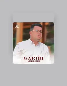 Poslechněte si interpreta Loiqi Bozor, sledujte hudební videa, přečtěte si životopis, podívejte se na data turné a další informace.