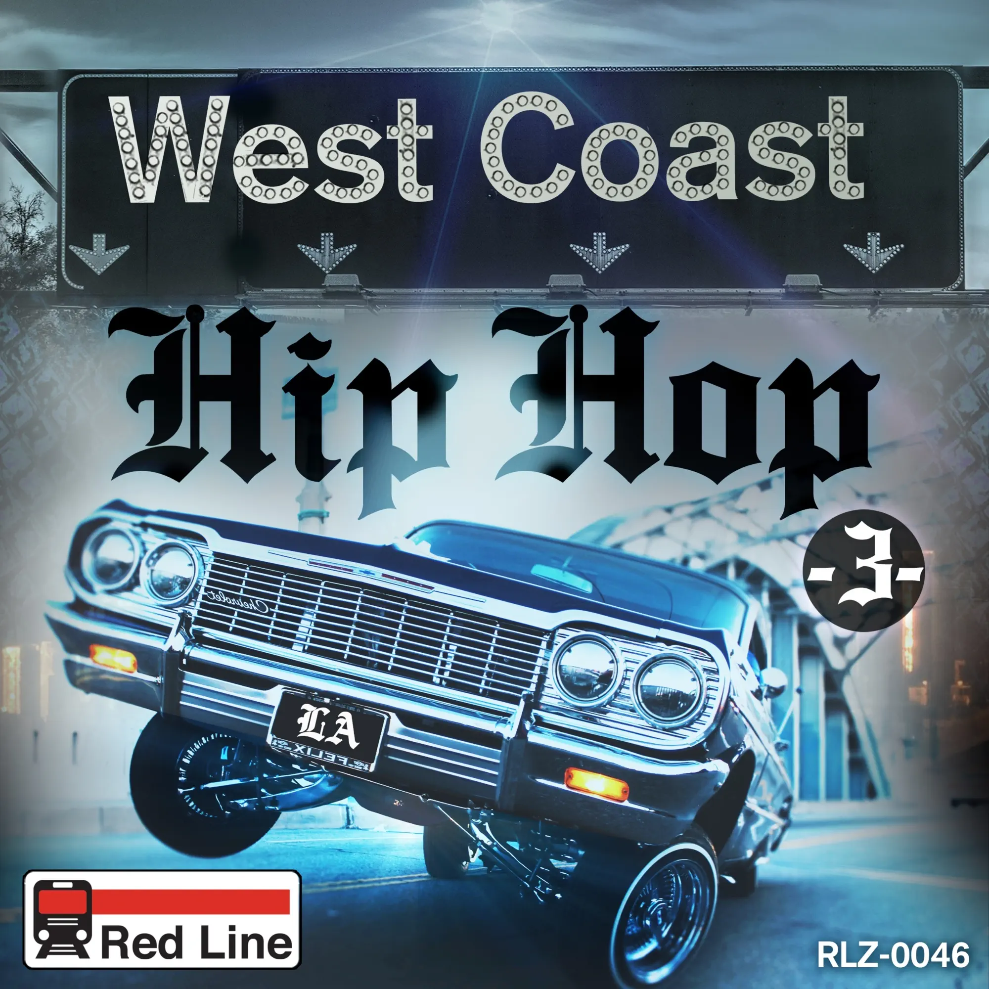 West Coast Hip Hop CD まとめ　27点　+1VHS West Coast Hip Hop 3 - album by Dimitri L Syde