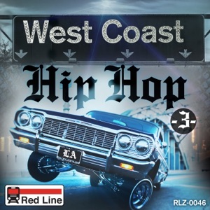 West Coast Hip Hop 3