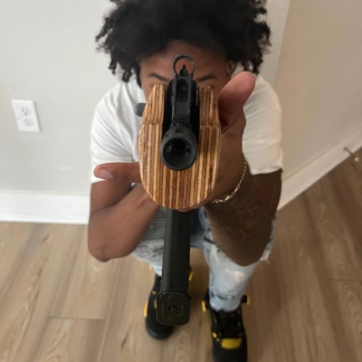 Off Da Dribble - Single