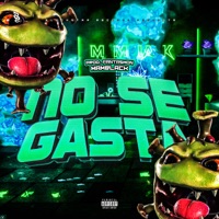 No Se Gasta - Single - MAMBLACK