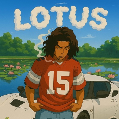 Lotus - Single