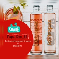 Ice tropez (feat. Junior -j & Thando-T) - Single - Papa-Gee_58