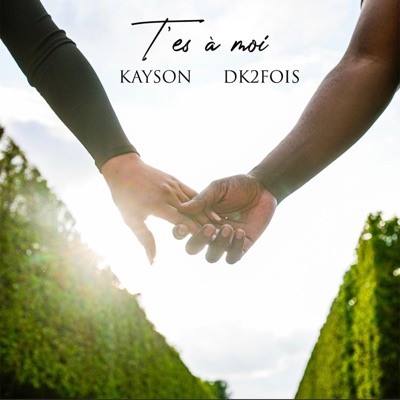 T'es à moi (feat. Dk2fois) - Single