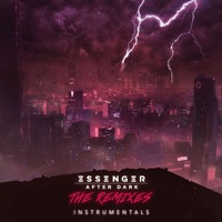 After Dark (The Remixes) [Instrumentals] - Essenger
