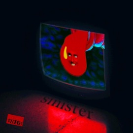 Sinister (feat. Tevin Williams, Kaylee AM, Dave Langston & Bradley CD) N.F.G.