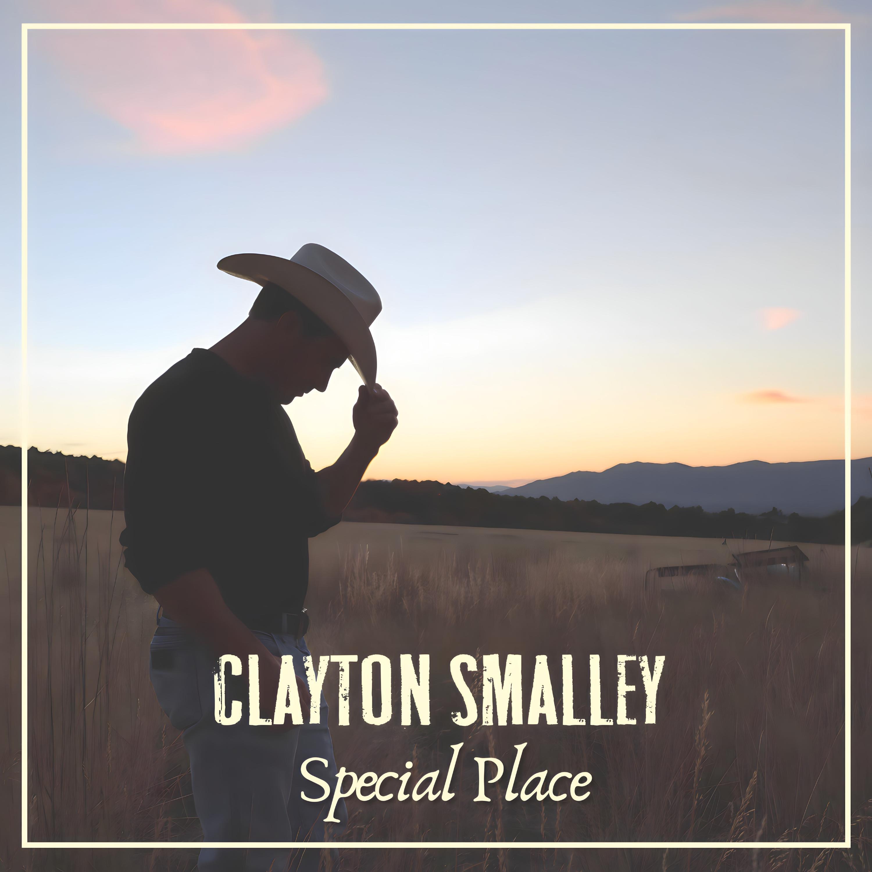 Special Place - Single