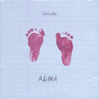 A.L.M.A - Red Little & Kmilo Rey