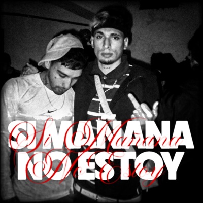 Si Mañana no Estoyy (feat. Iohan 444) - Single