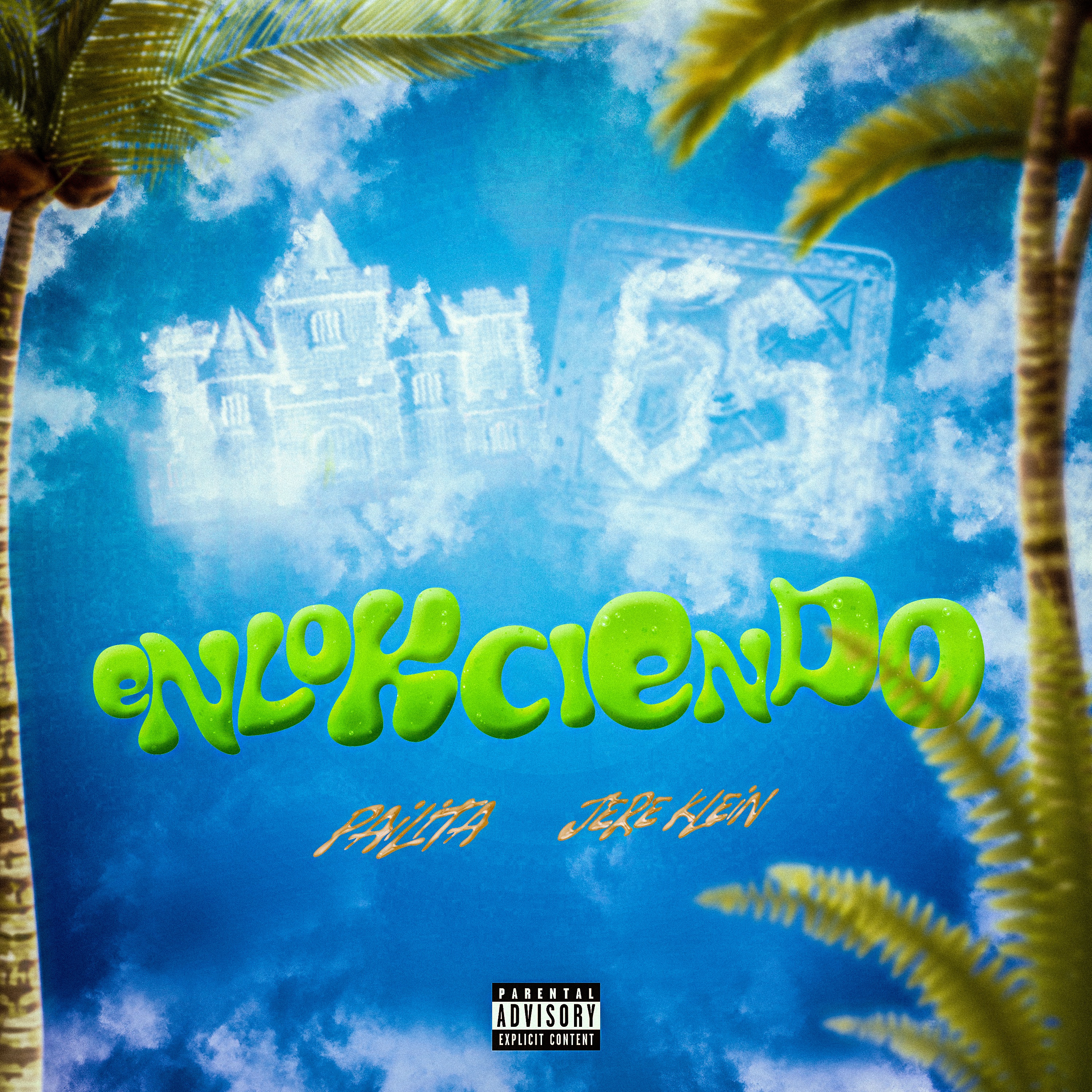 ENLOKCIENDO - Single