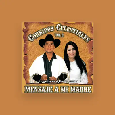 Listen to Hector Moyano, watch music videos, read bio, see tour dates & more!