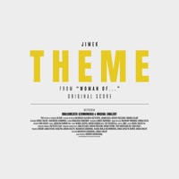 THEME from „WOMAN OF” (ORIGINAL SCORE) - Single - JIMEK