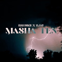 Masha Ten (feat. B'Jay) - Single - Broskii