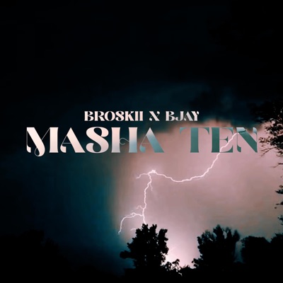 Masha Ten (feat. B'Jay) - Single