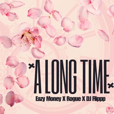 A Long Time - Single