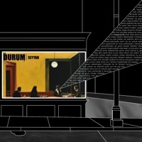 Durum - Single - Seyyah