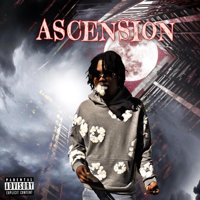 ASCENSION - EP