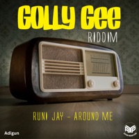 Around Me - Single - Runi Jay & Adigun