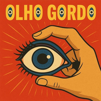 Olho Gordo - Single