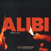 Alibi (feat. Rudimental) [TRIBBS Remix] artwork