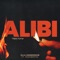 Alibi (feat. Rudimental) [TRIBBS Remix] artwork