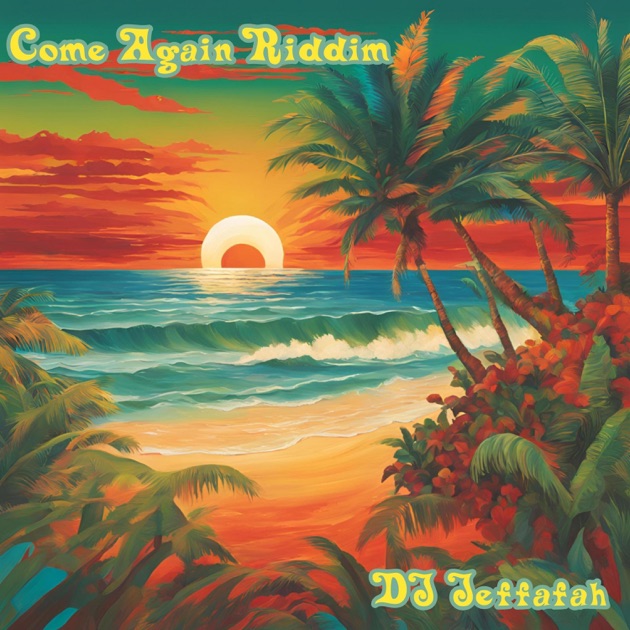 Sunshine Love Riddim - Single - Album by DJ Jeffafah - Apple Music