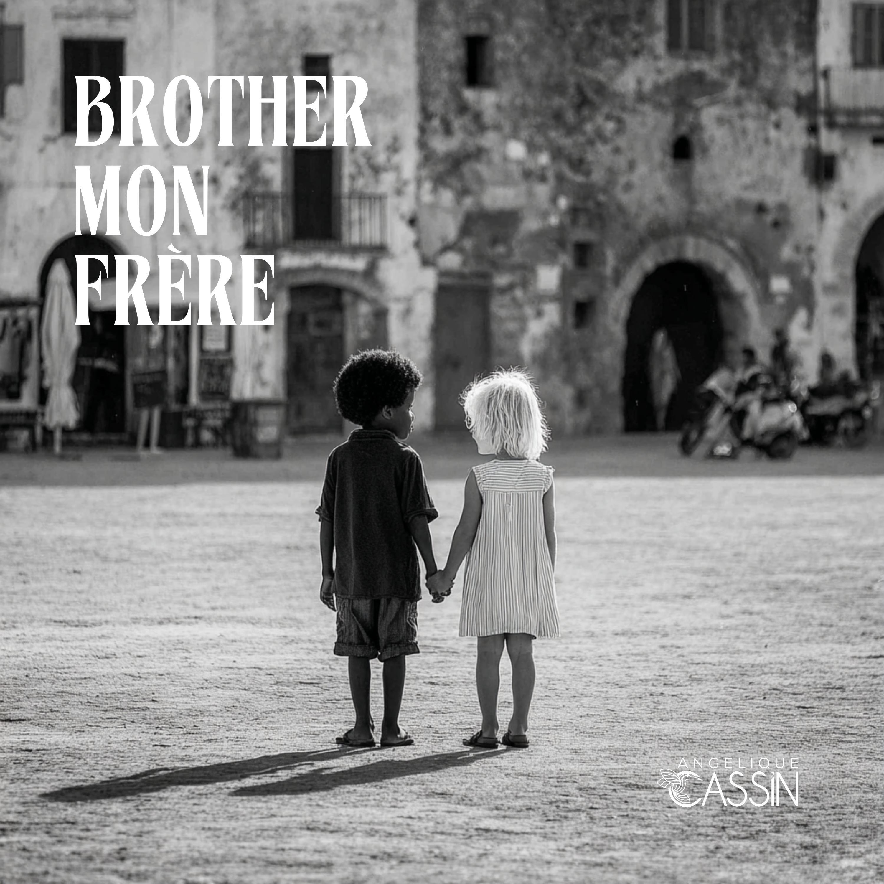 Brother mon frère - Single