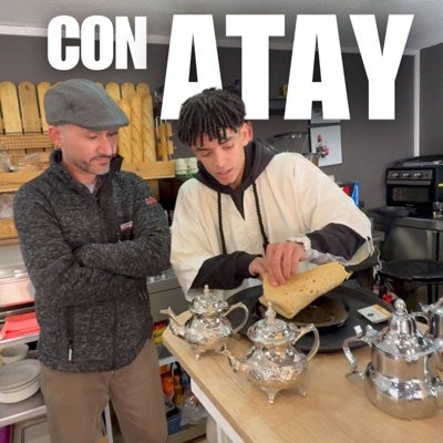 CON ATAY - Single