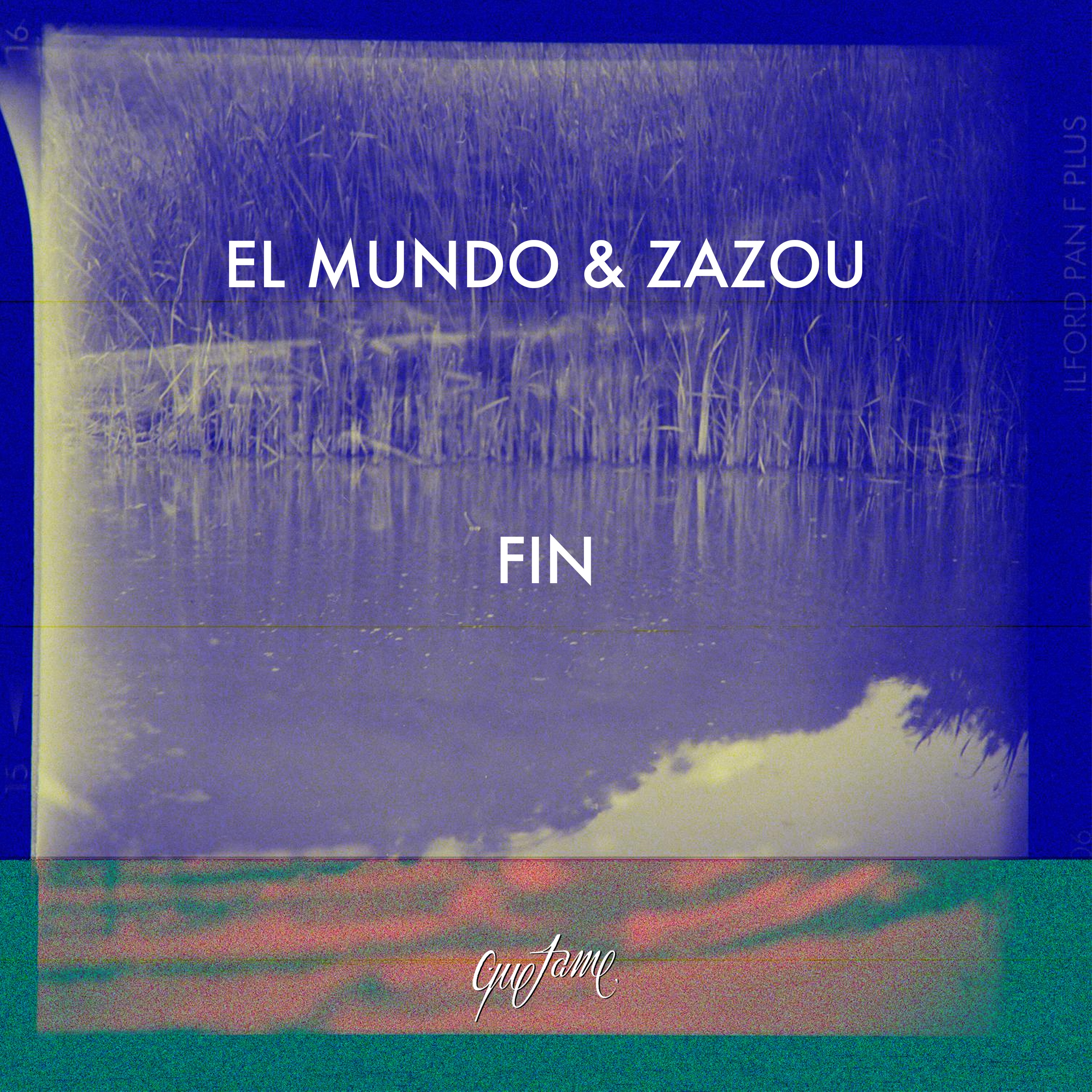 Fin - Single