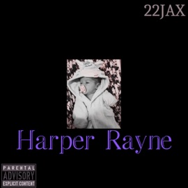 Harper Rayne 22JAX
