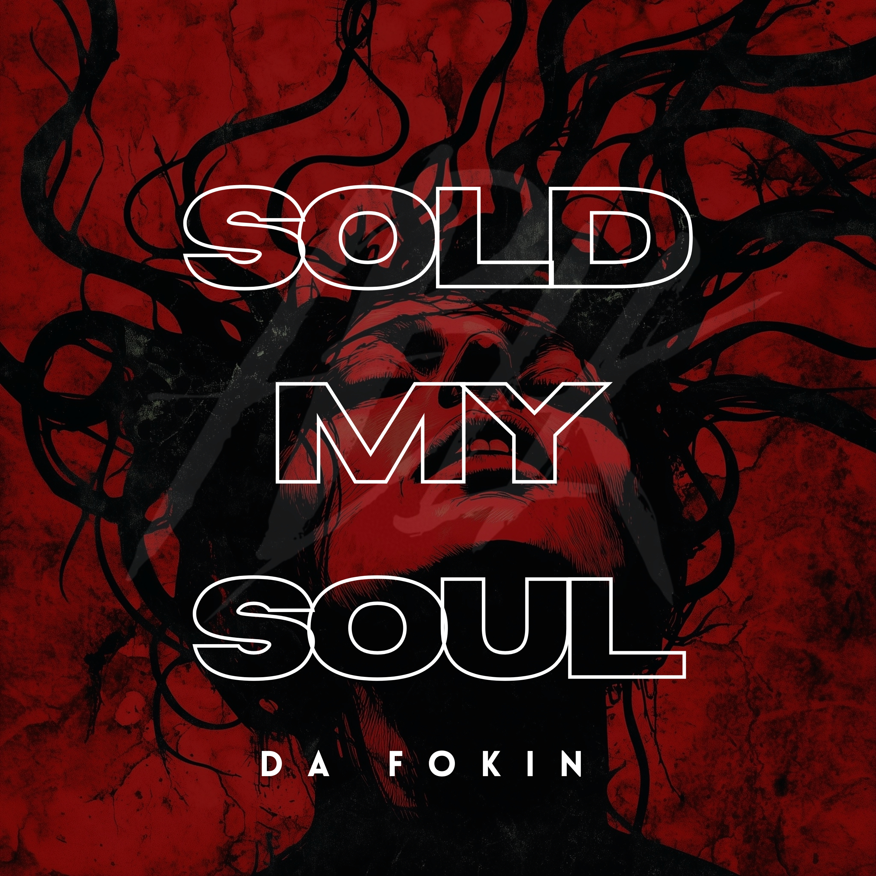 Sold My Soul - Single