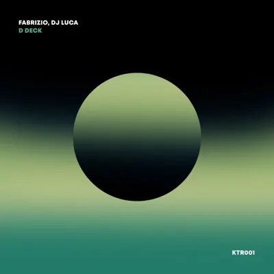 Fabrizio & DJ Luca adlı sanatçının D Deck - Single albümünü dinle