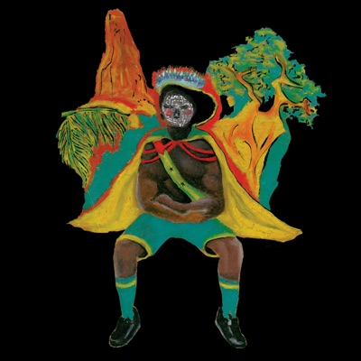 Kuá Bluku - Single