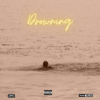Drowning - Single