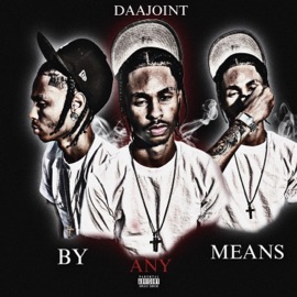 BY ANY MEANS Daajoint