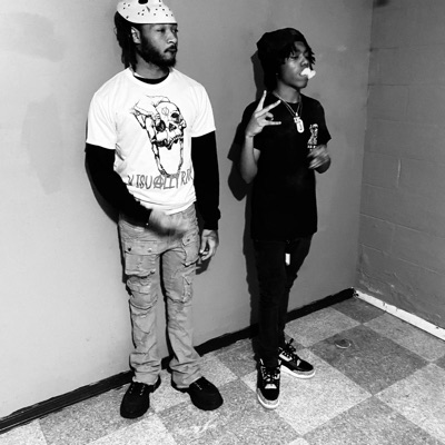 Invader Zim (feat. Melo1kTbT) - Single