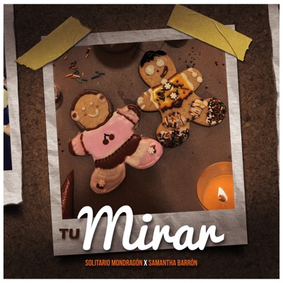 Tu Mirar - Single