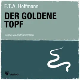 Der goldene Topf