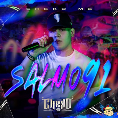 Salmo 91 (En Vivo) - Single